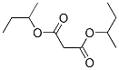 CAS#: 32260-07-4， Dibutan-2-Yl Propanedioate