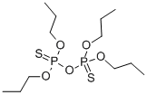 CAS#: 3244-90-4， Tetrapropyl dithiopyrophosphate