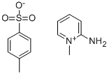 CAS#: 32479-72-4， 2-Amino-1-methylpyridinium p-toluenesulfonate