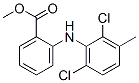 CAS#: 3254-79-3， Methyl 2-[(2,6-Dichloro-3-Methylphenyl)Amino]Benzoate