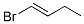 CAS#: 32620-08-9， (E)-1-Bromobut-1-Ene