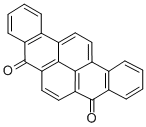 CAS#: 3302-52-1， Benzo(rst)Pentaphene-5,8-Dione