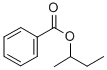 CAS#: 3306-36-3， sec-Butyl benzoate