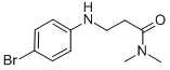 CAS#: 332-69-4， Bromamide