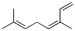 CAS#: 3338-55-4， Ocimene