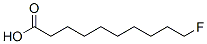 CAS#: 334-59-8， 10-Fluorodecanoic Acid