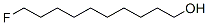 CAS#: 334-64-5， 10-Fluorodecan-1-Ol