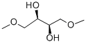 structure of CAS# 33507-82-3, (R,R)-(+)-1,4-Dimethoxy-2,3-Butanediol;[2R,3R,(+)]-1,4-Dimethoxy-2,3-Butanediol;(R,R)-(+)-1,4-DIMETHOXY-2,3-BUTANEDIOL;(+)-1,4-DI-O-METHYL-D-THREITOL