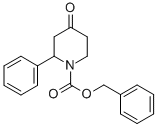 CAS#: 335266-05-2， 1-Cbz-2-Phenyl-Piperidin-4-One