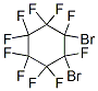 CAS#: 336-12-9， 1,2-Dibromo-1,2,3,3,4,4,5,5,6,6-Decafluorocyclohexane