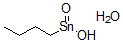 structure of CAS# 336879-56-2, n-Butyltin Hydroxide Oxide Hydrate