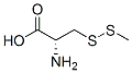 CAS#: 33784-54-2， (2R)-2-Amino-3-Methyldisulfanylpropanoic Acid