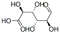 CAS#: 3402-98-0， (2S,3R,4R,5S)-2,3,4,5-Tetrahydroxy-6-Oxohexanoic Acid