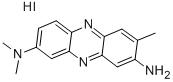 CAS#: 34038-87-4， Neutral Red Iodide