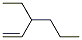 CAS#: 3404-58-8， 3-Ethylhex-1-Ene