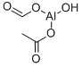 CAS#: 34202-30-7， Aluminum Formoacetate