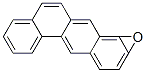 CAS#: 34501-55-8， 1a,11b-Dihydro-Benz(5,6)Anthra(1,2-b)Oxirene
