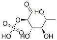 CAS#: 3458-06-8， (2R,3S,4R,5R)-2,3,4,5-Tetrahydroxy-1-Oxohexane-1-Sulfonic Acid