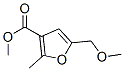 CAS#: 35340-00-2， Methyl 5-(Methoxymethyl)-2-Methylfuran-3-Carboxylate