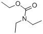 CAS#: 3553-80-8， Ethyl N,N-Diethylcarbamate