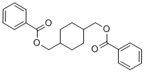 CAS#: 35541-81-2， 1,4-Cyclohexanedimethanol Dibenzoate
