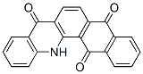 CAS#: 3569-01-5， Naphth[2,3-c]Acridine-5,8,14(13H)-Trione