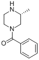 CAS#: 357263-39-9， (R)-2-Methyl-4-Benzoylpiperazine