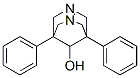CAS#: 3576-75-8， 5,7-Diphenyl-1,3-Diazadamantan-6-Ol