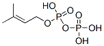 CAS#: 358-72-5， 3-Methylbut-2-Enyl Phosphono Hydrogen Phosphate