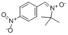 CAS#: 3585-88-4， N-Tert-Butyl-alpha-(4-Nitrophenyl)Nitrone
