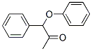 CAS#: 35855-75-5， 1-(Phenoxy)-1-Phenylpropan-2-One