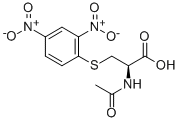 CAS#: 35897-25-7, S-(2,4-Dinitrophenyl)Mercapturic Acid