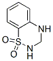 CAS#: 359-84-2， 3,4-Dihydro-2H-Benzo[E][1,2,4]Thiadiazine 1,1-Dioxide