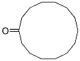 CAS#: 3603-99-4， Cyclotetradecanone
