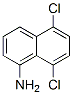 CAS#: 3604-99-7， 5,8-Dichloronaphthalen-1-Amine