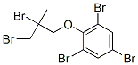 CAS#: 36065-30-2， 1,3,5-Tribromo-2-(2,3-Dibromo-2-Methylpropoxy)Benzene