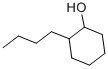 structure of CAS# 36159-49-6, 2-Butylcyclohexanol;2-Butyl-1-Cyclohexanol;2-Butylcyclohexanol;Nciopen2_000735