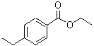 结构式 CAS# 36207-13-3, 4-乙基苯甲酸乙酯