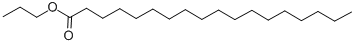 CAS#: 3634-92-2， Propyl Stearate