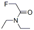 CAS#: 364-92-1， N,N-Diethyl-2-Fluoroacetamide
