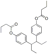 CAS#: 36557-18-3， Hexestrol Dibutyrate