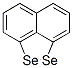 CAS#: 36579-71-2， Naphtho(1,8-cd)-1,2-Diselenole