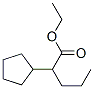 CAS#: 36588-75-7， Ethyl 2-Cyclopentylpentanoate