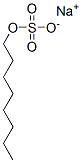 CAS#: 36609-96-8， Sodium Octyl Sulfate