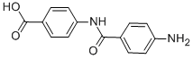 CAS#: 36711-56-5， 4-(4-Amino-Benzoylamino)-Benzoic Acid