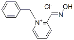 CAS#: 36741-85-2， [(E)-(1-Benzylpyridin-2-Ylidene)Methyl]-Oxoazanium Chloride