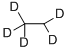 structure of CAS# 3681-30-9, Ethane-D5
