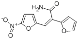 CAS#: 3688-53-7, 2-(2-Furyl)-3-(5-Nitro-2-Furyl)Acrylamide