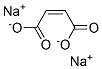 structure of CAS# 371-47-1, Maleic Acid Disodium Salt;2-Butenedioic Acid (2Z)-, Disodium Salt;2-Butenedioic Acid (Z)-, Disodium Salt (9Ci);Ccris 1125