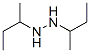 CAS#: 3711-38-4， 1,2-Di(Butan-2-Yl)Hydrazine